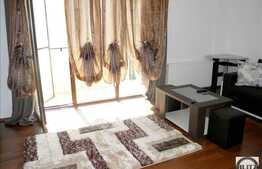 2 camere, 53 mp, imobil nou, parcare subterana, mobilat modern, strada Dunarii