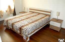 2 camere, 53 mp, imobil nou, parcare subterana, mobilat modern, strada Dunarii