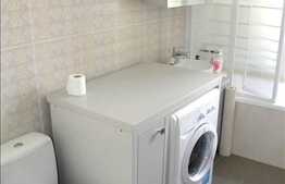 2 camere, 53 mp, imobil nou, parcare subterana, mobilat modern, strada Dunarii