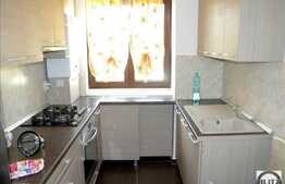 2 camere, 53 mp, imobil nou, parcare subterana, mobilat modern, strada Dunarii