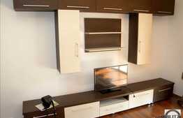 2 camere, 53 mp, imobil nou, parcare subterana, mobilat modern, strada Dunarii