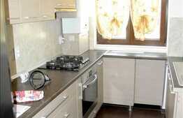 2 camere, 53 mp, imobil nou, parcare subterana, mobilat modern, strada Dunarii