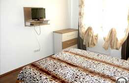 2 camere, 53 mp, imobil nou, parcare subterana, mobilat modern, strada Dunarii