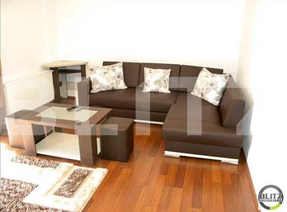 Apartament de închiriat 2 camere Marasti - 7934AI | BLITZ Cluj-Napoca | Poza5