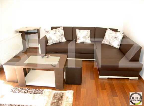 Apartament de închiriat 2 camere Marasti - 7934AI | BLITZ Cluj-Napoca | Poza2