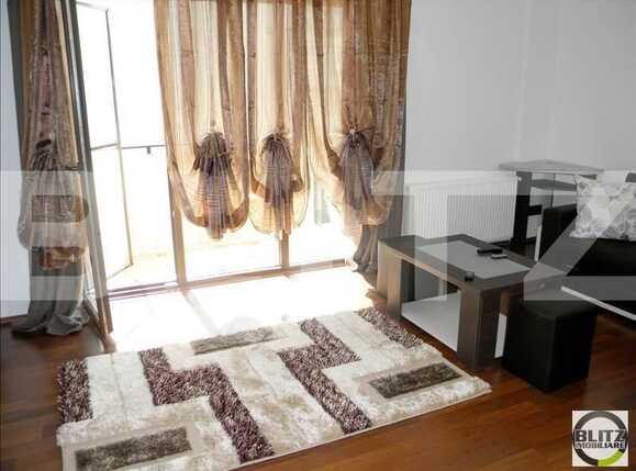 Apartament de închiriat 2 camere Marasti - 7934AI | BLITZ Cluj-Napoca | Poza3