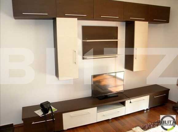 Apartament de închiriat 2 camere Marasti - 7934AI | BLITZ Cluj-Napoca | Poza4
