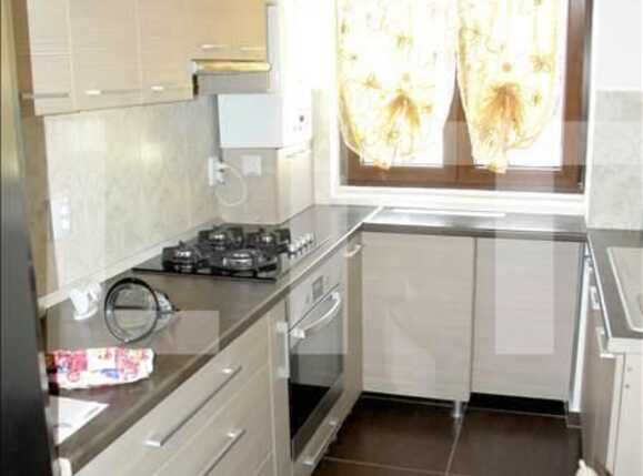 Apartament de închiriat 2 camere Marasti - 7934AI | BLITZ Cluj-Napoca | Poza9