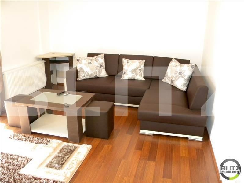 Apartament de închiriat 2 camere Marasti - 7934AI | BLITZ Cluj-Napoca | Poza5