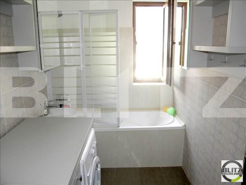 Apartament de închiriat 2 camere Marasti - 7934AI | BLITZ Cluj-Napoca | Poza13