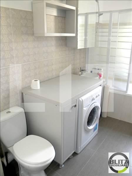 Apartament de închiriat 2 camere Marasti - 7934AI | BLITZ Cluj-Napoca | Poza12