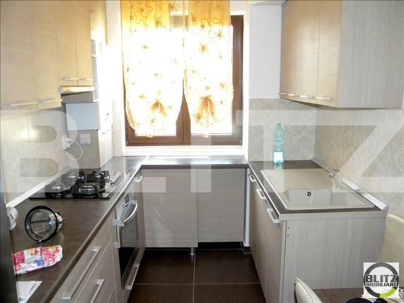 Apartament de închiriat 2 camere Marasti - 7934AI | BLITZ Cluj-Napoca | Poza10