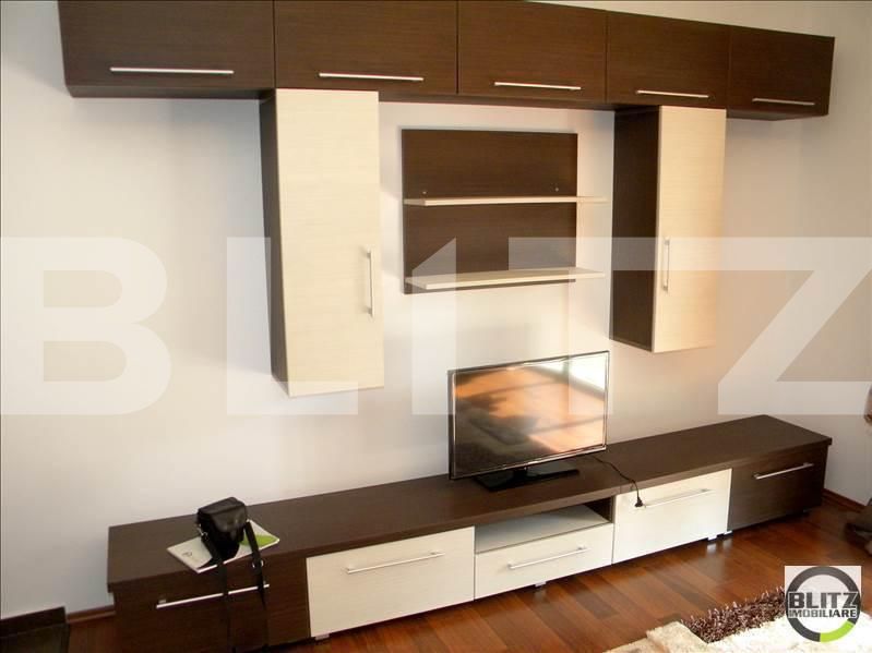 Apartament de închiriat 2 camere Marasti - 7934AI | BLITZ Cluj-Napoca | Poza4