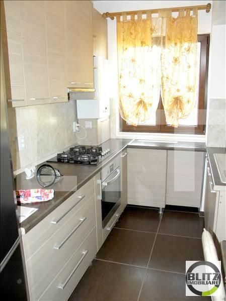Apartament de închiriat 2 camere Marasti - 7934AI | BLITZ Cluj-Napoca | Poza9