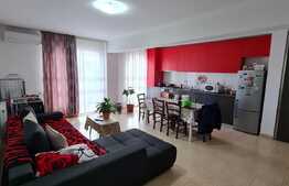 Apartament semidecomandat, 56,5 mp, parcare, lift, zona Eroilor