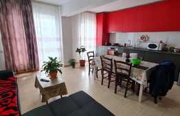 Apartament semidecomandat, 56,5 mp, parcare, lift, zona Eroilor