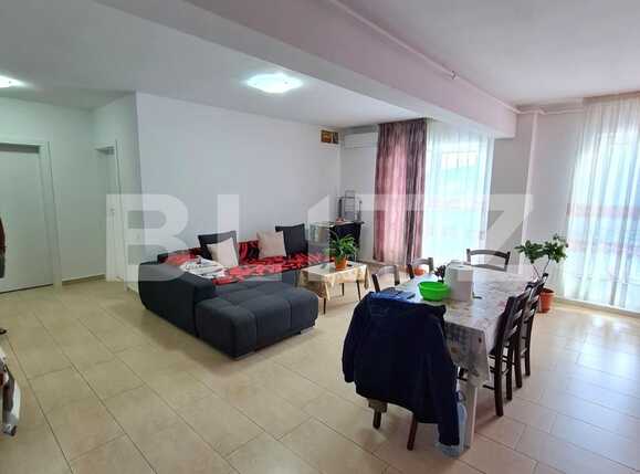 Apartament de vânzare 2 camere Floreşti - 79343AV | BLITZ Cluj-Napoca | Poza4