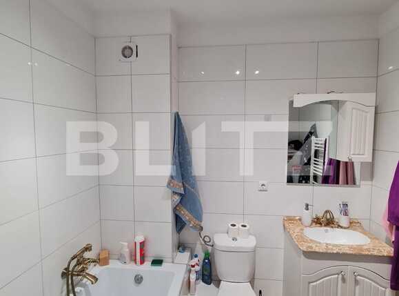 Apartament de vânzare 2 camere Floreşti - 79343AV | BLITZ Cluj-Napoca | Poza8