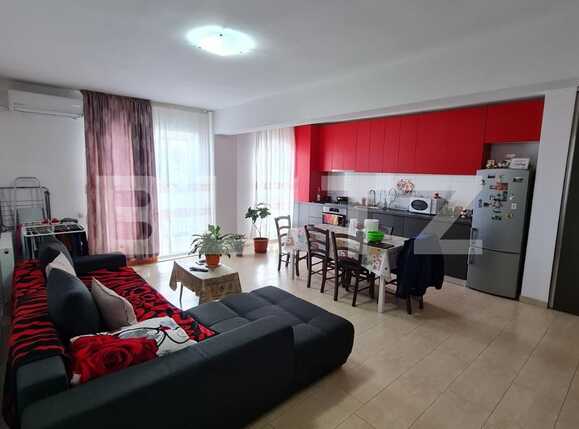 Apartament de vânzare 2 camere Floreşti - 79343AV | BLITZ Cluj-Napoca | Poza1