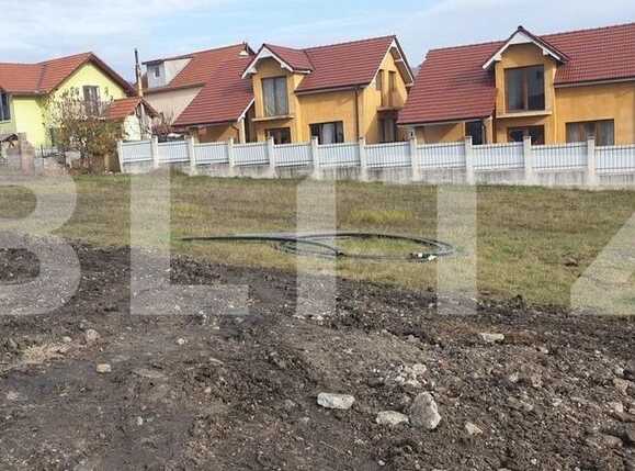 Teren de vânzare Dambul Rotund - 79345TV | BLITZ Cluj-Napoca | Poza1