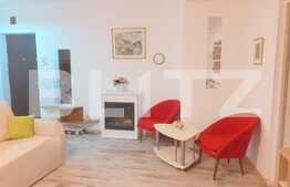 Oportunitate de investitie! Apartament 2 camere,chiriasi, 39 mp, zona strazii Meteor! 