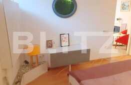 Oportunitate de investitie! Apartament 2 camere,chiriasi, 39 mp, zona strazii Meteor! 