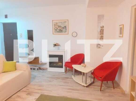 Apartament de vânzare 2 camere Zorilor - 79353AV | BLITZ Cluj-Napoca | Poza3