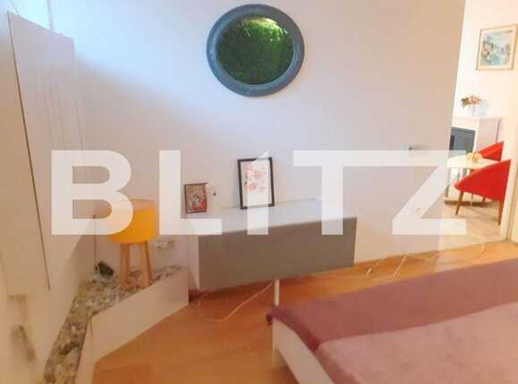 Apartament de vânzare 2 camere Zorilor - 79353AV | BLITZ Cluj-Napoca | Poza4