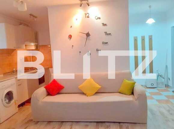 Apartament de vânzare 2 camere Zorilor - 79353AV | BLITZ Cluj-Napoca | Poza5