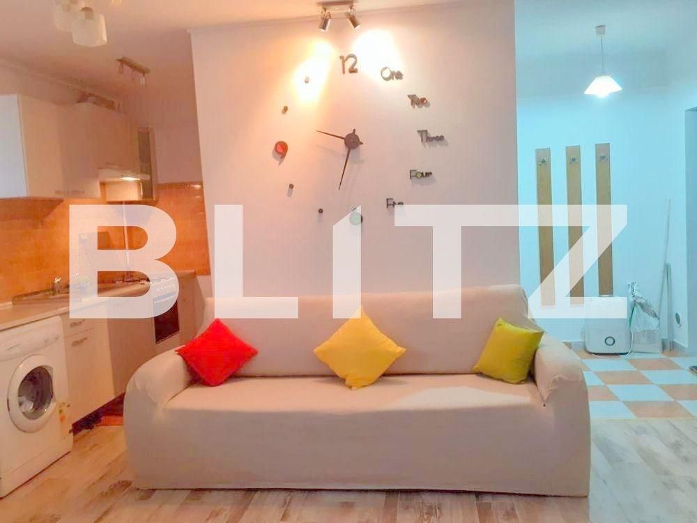 Apartament de vânzare 2 camere Zorilor - 79353AV | BLITZ Cluj-Napoca | Poza5