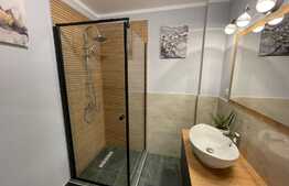 Apartament lux, 2 camere, etaj intermediar, bloc nou!