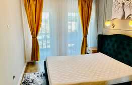 Apartament lux, 2 camere, etaj intermediar, bloc nou!