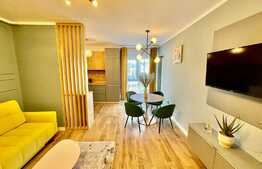 Apartament lux, 2 camere, etaj intermediar, bloc nou!