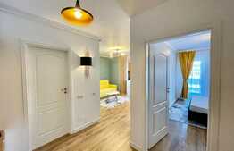 Apartament lux, 2 camere, etaj intermediar, bloc nou!