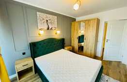 Apartament lux, 2 camere, etaj intermediar, bloc nou!