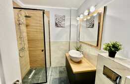 Apartament lux, 2 camere, etaj intermediar, bloc nou!