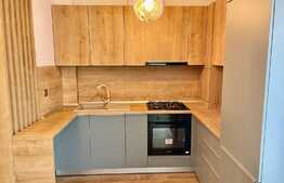 Apartament lux, 2 camere, etaj intermediar, bloc nou!