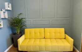 Apartament lux, 2 camere, etaj intermediar, bloc nou!