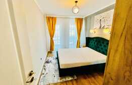 Apartament lux, 2 camere, etaj intermediar, bloc nou!