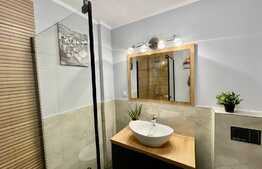 Apartament lux, 2 camere, etaj intermediar, bloc nou!