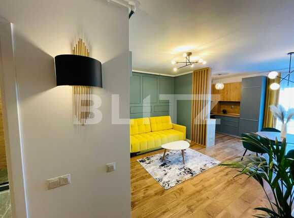 Apartament de vânzare 2 camere Floreşti - 79357AV | BLITZ Cluj-Napoca | Poza7