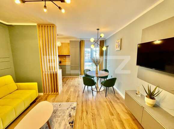 Apartament de vânzare 2 camere Floreşti - 79357AV | BLITZ Cluj-Napoca | Poza4