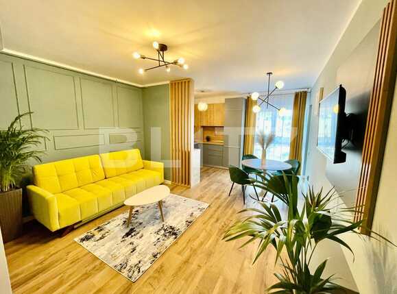 Apartament de vânzare 2 camere Floreşti - 79357AV | BLITZ Cluj-Napoca | Poza1