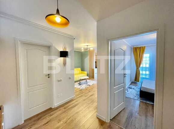 Apartament de vânzare 2 camere Floreşti - 79357AV | BLITZ Cluj-Napoca | Poza6