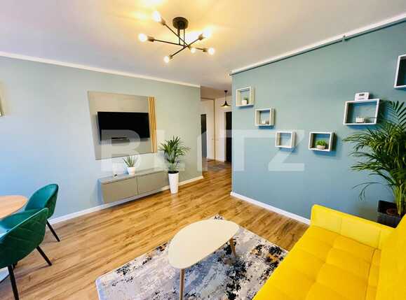 Apartament de vânzare 2 camere Floreşti - 79357AV | BLITZ Cluj-Napoca | Poza2