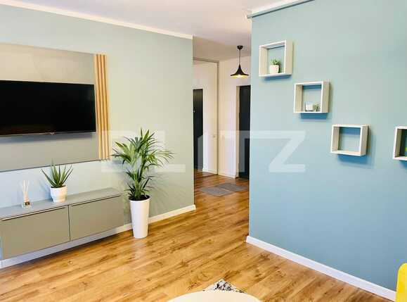 Apartament de vânzare 2 camere Floreşti - 79357AV | BLITZ Cluj-Napoca | Poza5