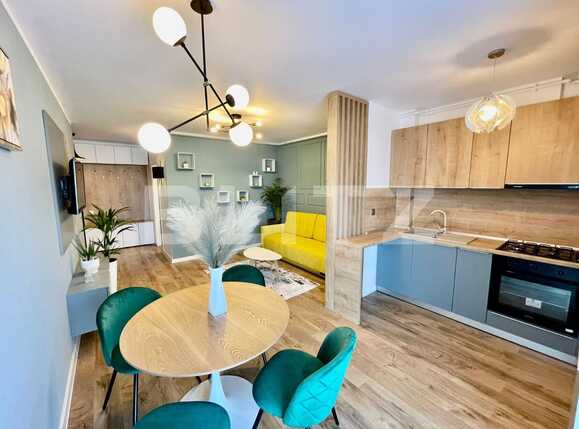 Apartament de vânzare 2 camere Floreşti - 79357AV | BLITZ Cluj-Napoca | Poza3