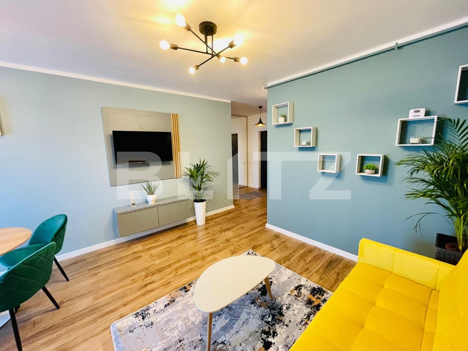 Apartament de vânzare 2 camere Floreşti - 79357AV | BLITZ Cluj-Napoca | Poza2