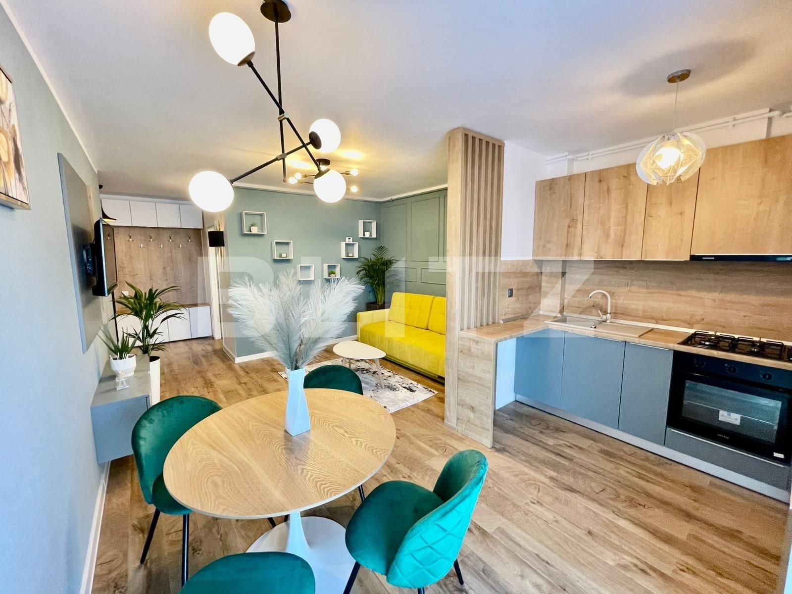 Apartament de vânzare 2 camere Floreşti - 79357AV | BLITZ Cluj-Napoca | Poza3