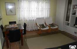 Vanzare 2 camere, 43 mp utili, complet mobilat, boxa la subsol, loc parcare!